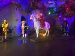 -佛爷洞旅游景区