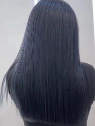 -苏豪美发S A L O N烫发染发