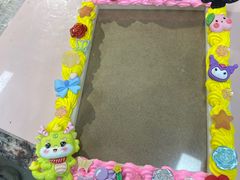 -郑在DIY·潮玩银饰绘画手作(中央大道旗舰店)