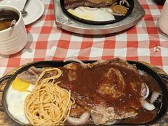 -开心果牛扒城(雍华庭店)