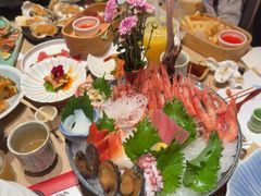 -匠和风精致料理(宁德万达店)