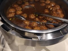 -汉丽轩韩式自助烤肉(大学城龙湖U城天街A馆店)