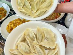 -双福饺子营餐厅(财富广场店)