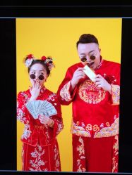 -重庆三毛摄影