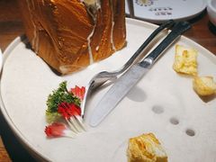 -前海沿·青岛菜(大拇指广场石老人店)