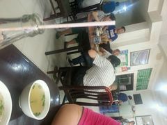 android_upload_pic-一间楼牛羊肉泡馍馆(东一路店)