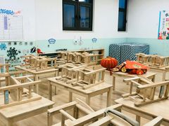 -蓝莓果幼儿园(通州梨园店)