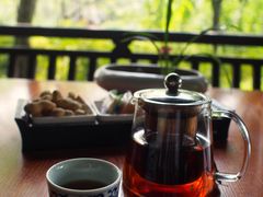 养生药茶-天禄堂西溪庄园