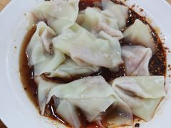 -华兴街自力面店