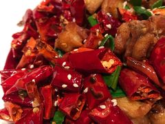 -玫瑰厅上海菜(兴国路店)