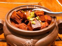 -四世同堂·京菜·烤鸭(双井店)