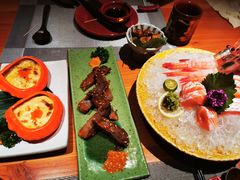 -文三酒肆自助放题(新街口友谊广场店)