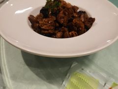 -玉林烤鸭店(定福庄店)