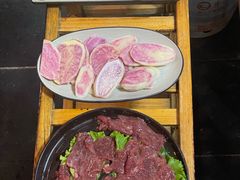 -滇藏石锅宴(崇仁巷老店)
