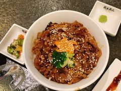 -将太无二·北美传奇寿司(荟聚购物中心西红门店)