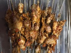 -清真·马峰烤肉(小学习北巷店)