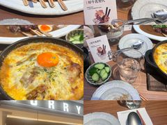 -CURRY YA 熟成咖哩專門店(深圳湾万象城店)