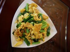 炒鸡蛋-天门湖餐厅(天门山店)