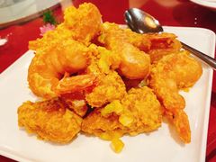 -利苑酒家(金宝店)