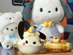 -氷冰凉刨冰甜品(北京路店)