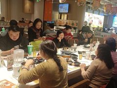 -呷哺呷哺(砂之船奥莱店)