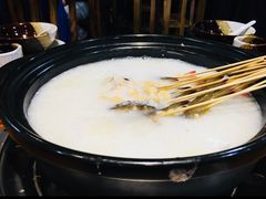-盈田盈粥庄(博山东路店)