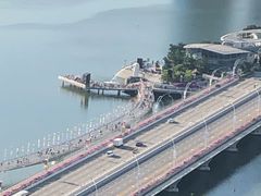 -新加坡瑞士史丹福酒店