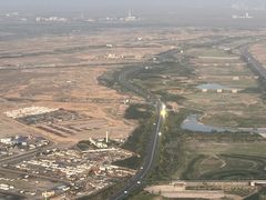 -银川河东国际机场