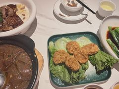 -澄鹅潮汕菜(深圳龙华天虹购物中心店)