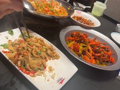 -天宝兄弟(前海壹方城店)