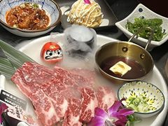 -牛焱·和牛烧肉(五大道店)