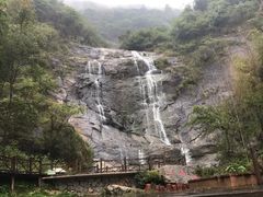 -白水湾景区