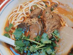 -阿当·小炒牛肉面(人广店)