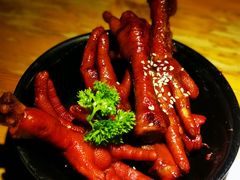 -灶丰年间(定安路店)