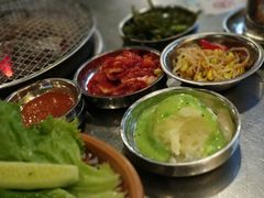 -釜山火炉·海鲜烤肉(紫藤路店)