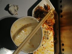 -鱼酷活鱼烤鱼(昆明路店)