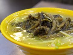 -包顺兴面馆(长乐路店)