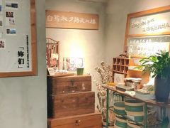 -时光花园(白鹭洲店)