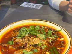 -馬伍旺川菜(江北虹悦城店)