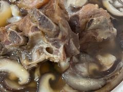 -阿策青岛排骨米饭(八里庙南五社区店)