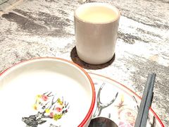 -新白鹿餐厅(松江开元地中海店)