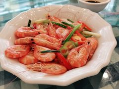 -钱大妈海鲜饭店(保利林语店)