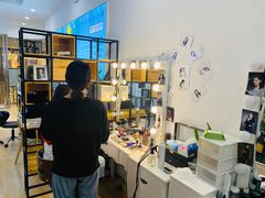 -猫头鹰照相馆(丰科万达店)