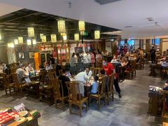 大堂-纸盐河码头火锅(十八梯店)