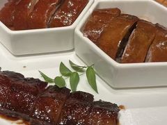 -天瑞轩·粤菜餐厅