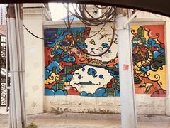 -飞马旅黎黄陂路文旅街区