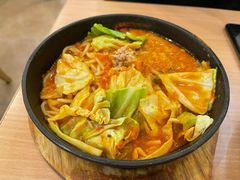 -萨莉亚意式餐厅(杭州滨江天街店)