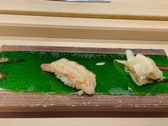 -鮨一日本料理(大中华店)