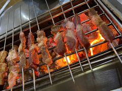 -小寒羊烧烤(凯瑞时代大厦店)