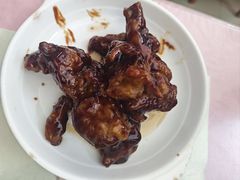 糖醋排条-蘭心餐厅(进贤路店)